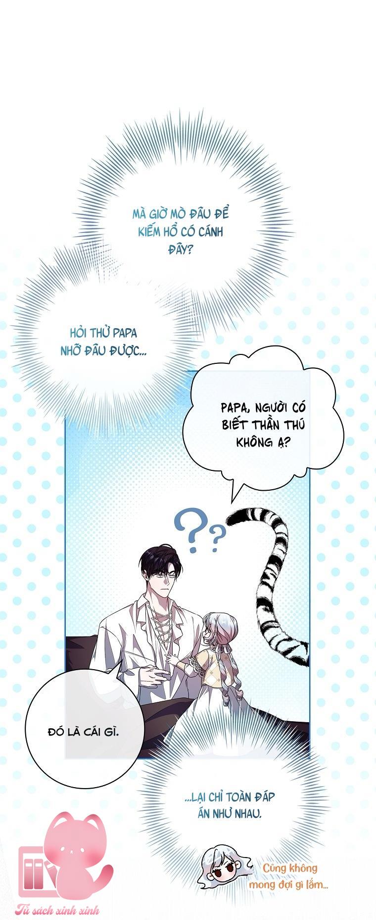 Nhận Nuôi Người Cha Phản Diện Chapter 62 - Trang 4