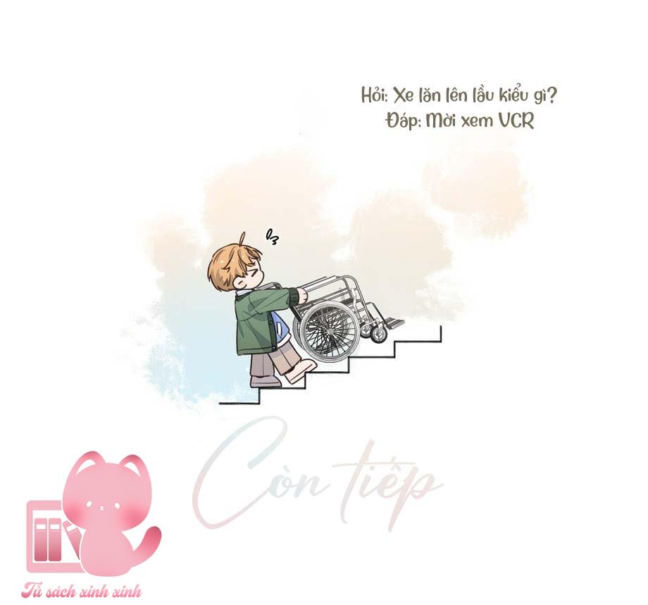 Em Chỉ Muốn Hít Vận Khí Của Anh Chap 86 - Trang 4
