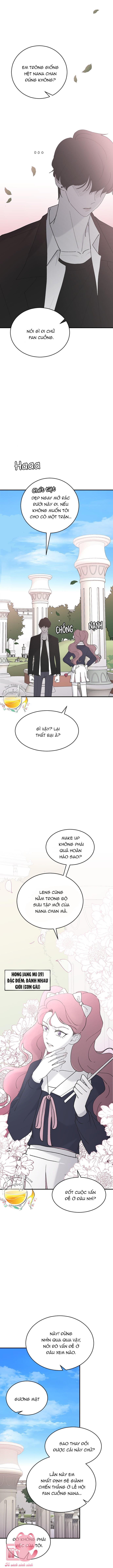 Ba Anh Trai Cực Phẩm Của Tôi Chap 36 - Trang 3