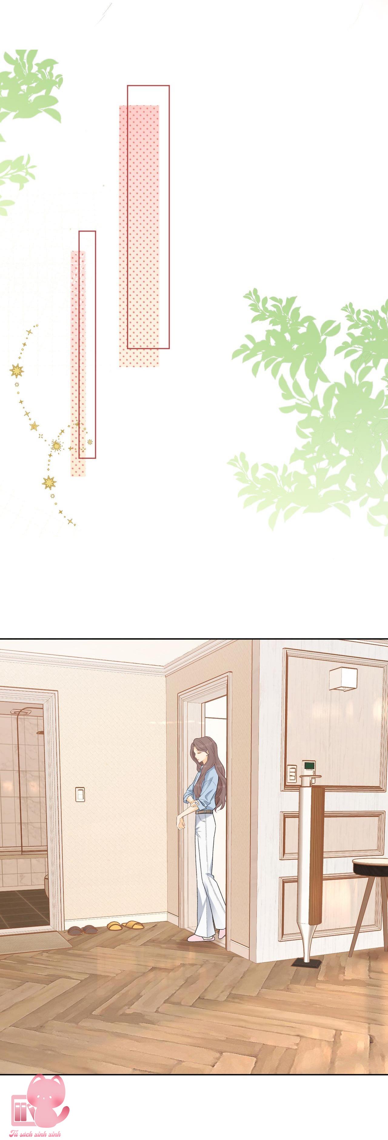 Khó Dỗ Dành Chap 63 - Trang 2
