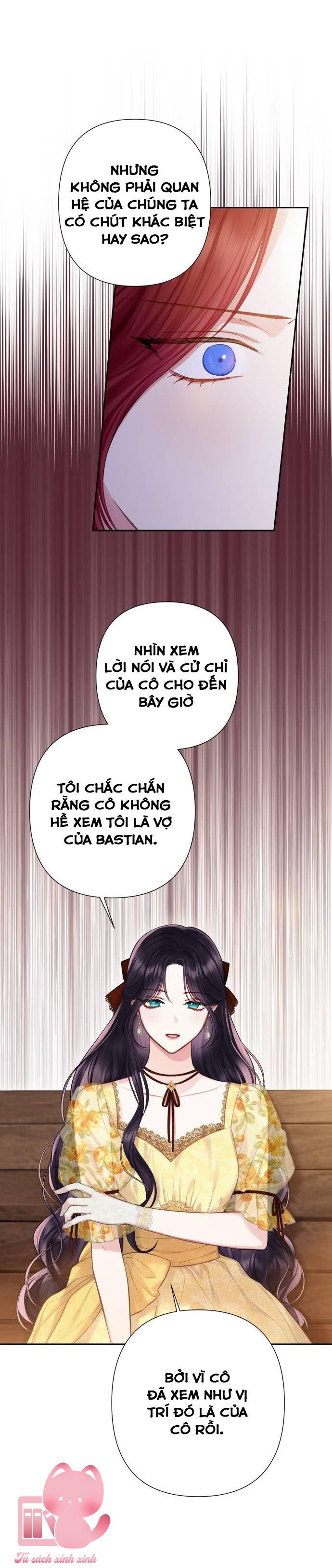 Bastian Chap 35 - Next Chapter 35.1