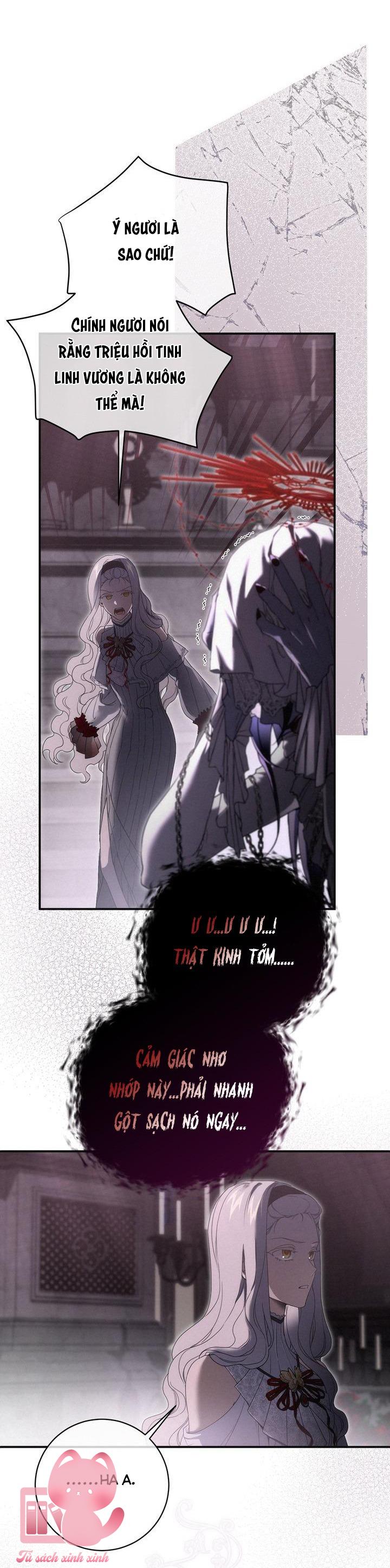 Hướng Về Ánh Dương Lần Nữa Chapter 103 - Trang 4