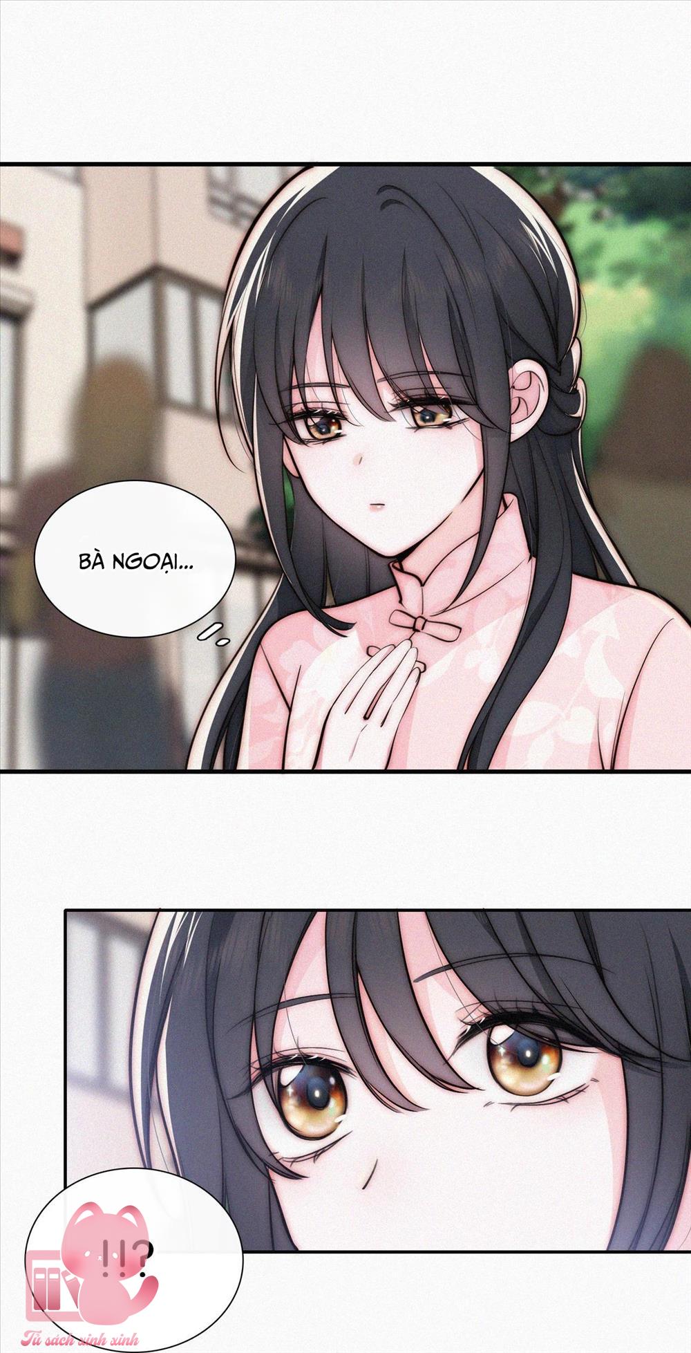 Bệnh Yêu Chap 75 - Trang 2