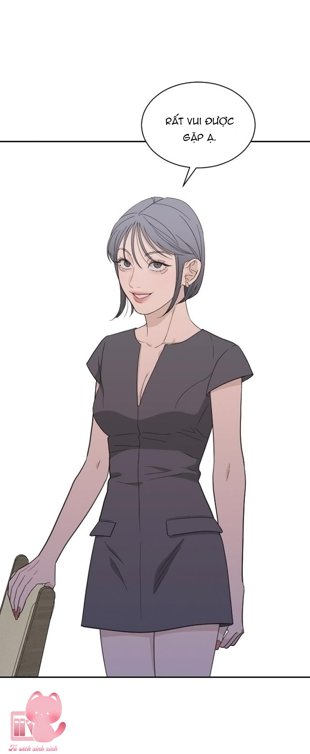 Vận May Không Ngờ Chap 62 - Trang 4
