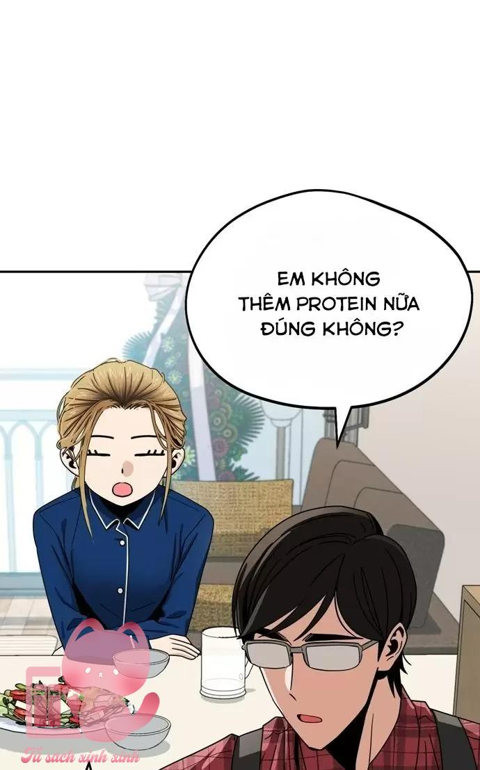 Lớ Ngớ Vớ Phải Tình Yêu Chap 61 - Trang 2