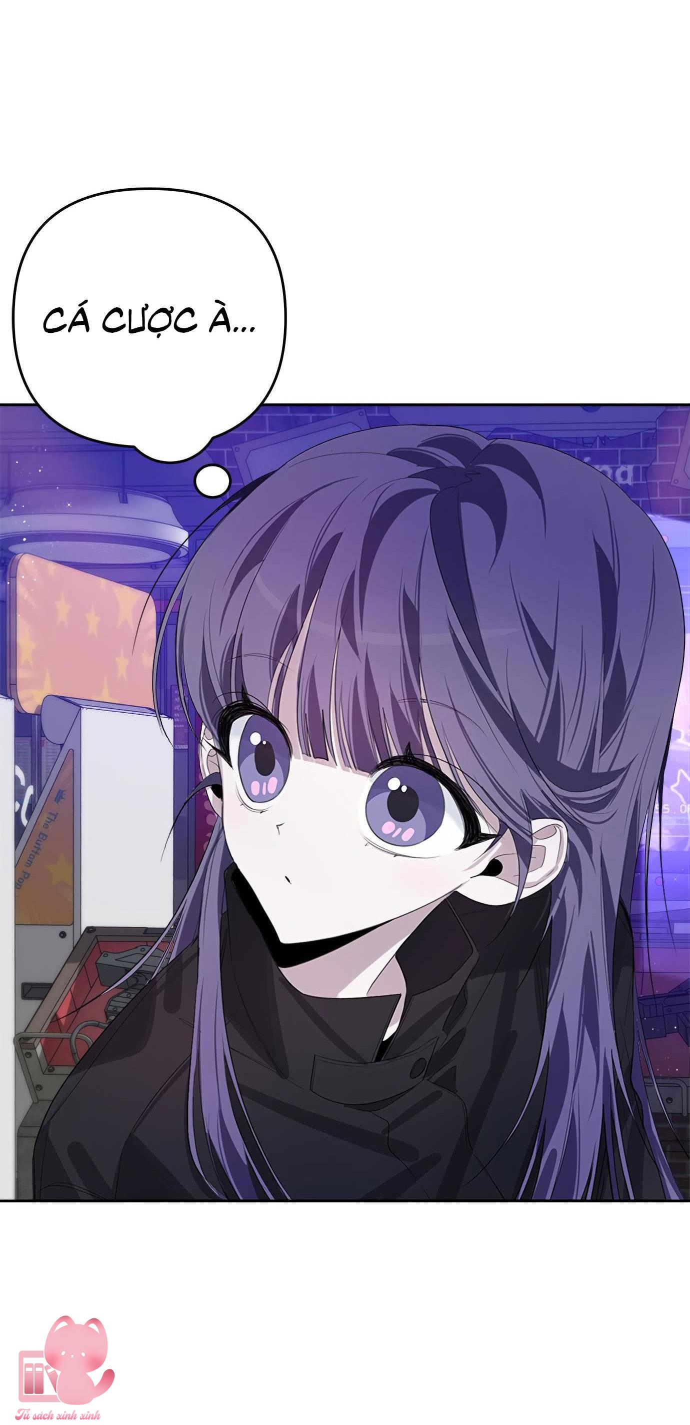 Đàn Anh Xấu Xa! Chap 39 - Next Chap 40
