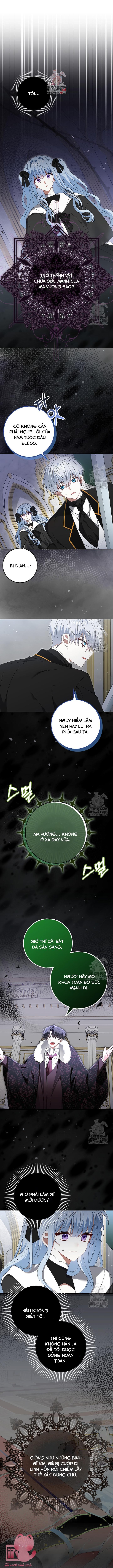 Tôi Sẽ Chiếm Lấy Ngư Trường! Chap 54 - Trang 3