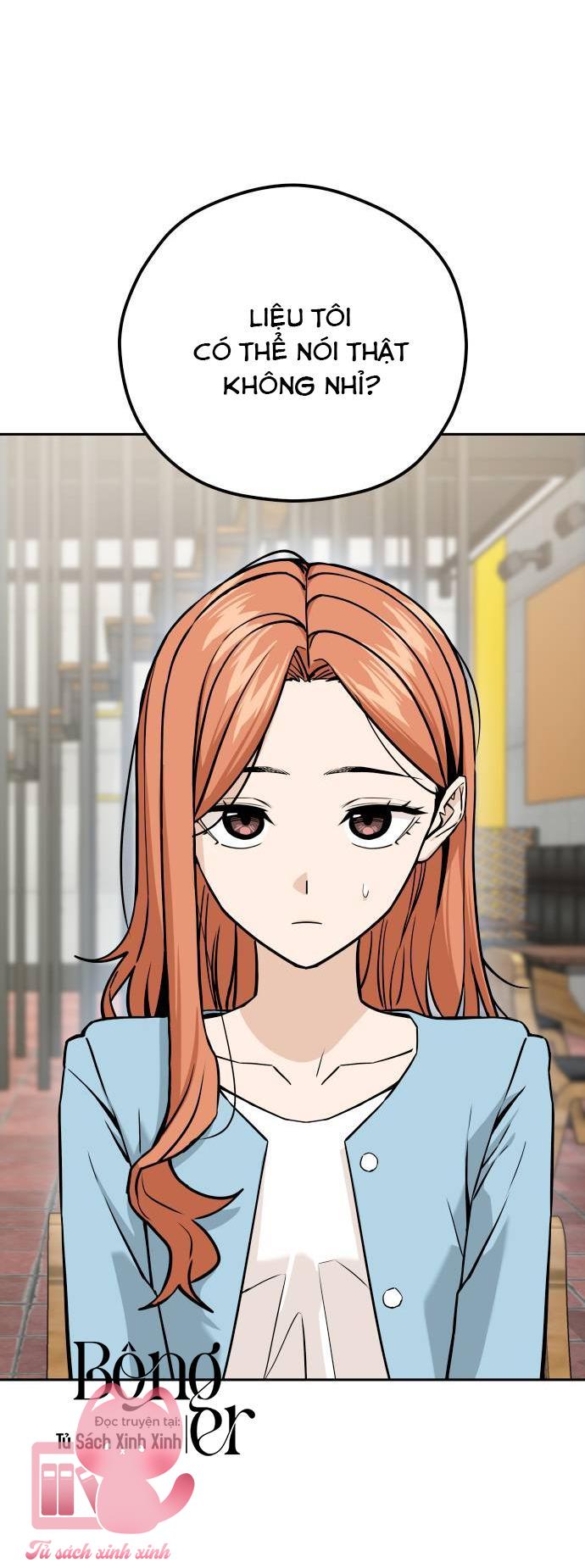 Lớ Ngớ Vớ Phải Tình Yêu Chapter 93 - Trang 4