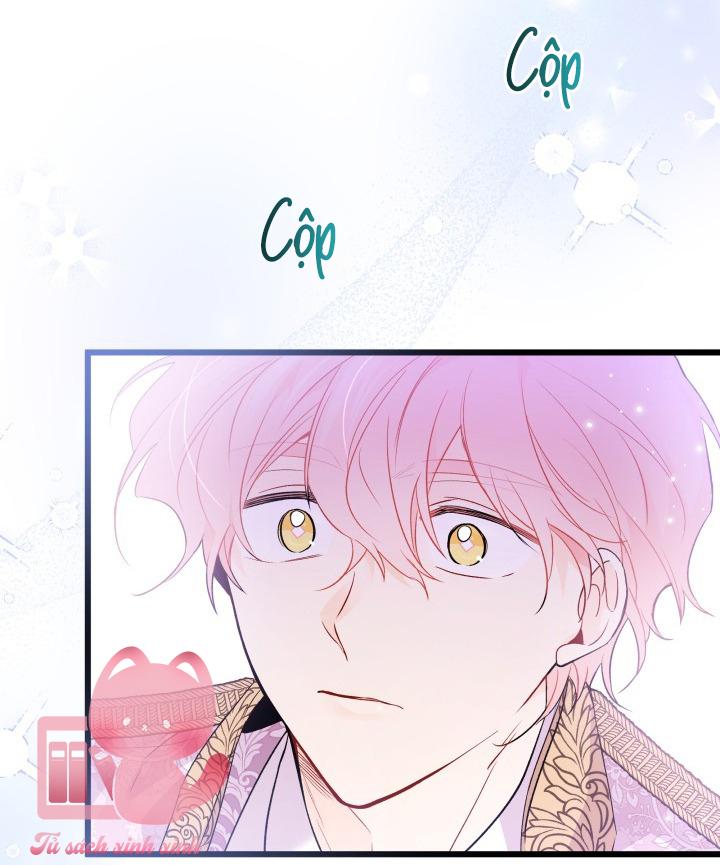 Quan Hệ Cộng Sinh Giữa Báo Đen Và Thỏ Trắng Chap 66 - Trang 2