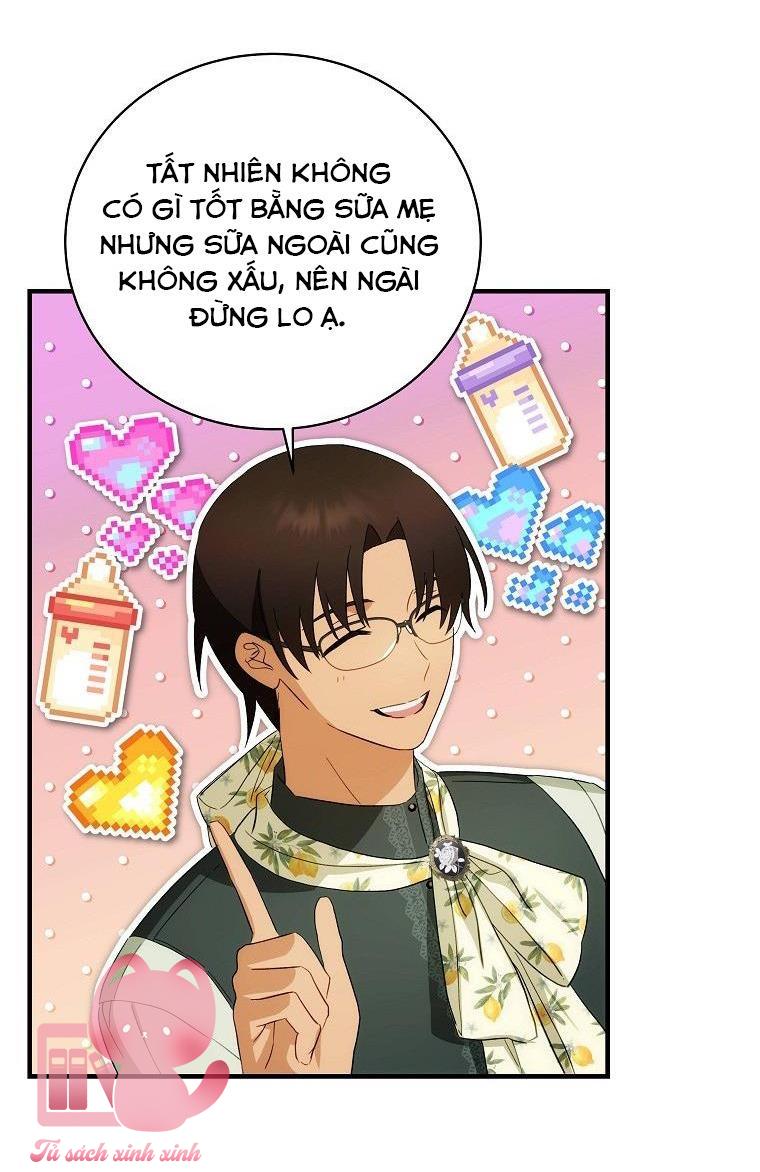 Đứa Nhỏ Không Phải Là Con Anh Chapter 57 - Trang 4