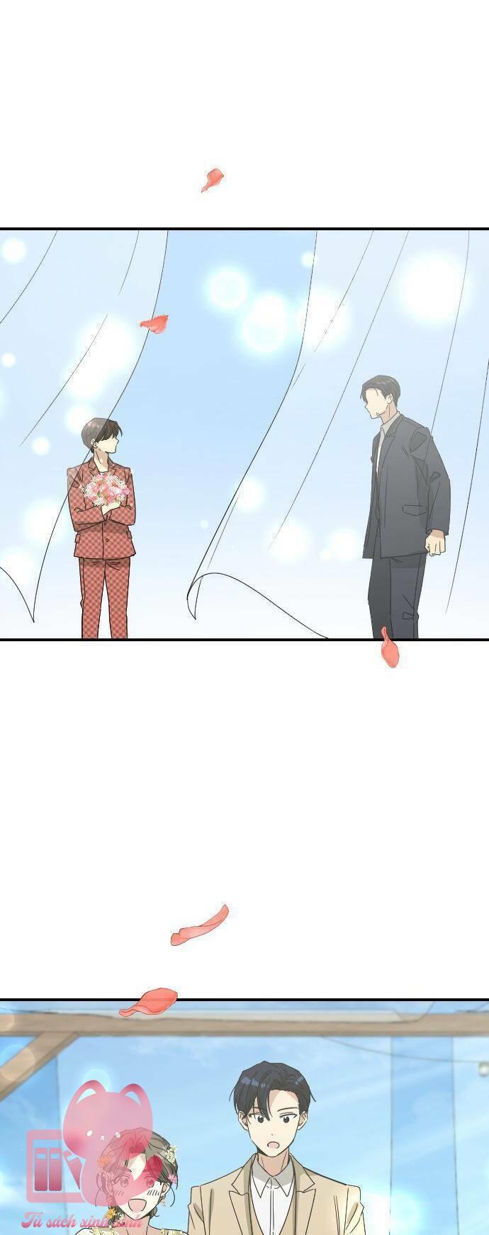 Bạn Của Em Trai Chapter 81 - Next 