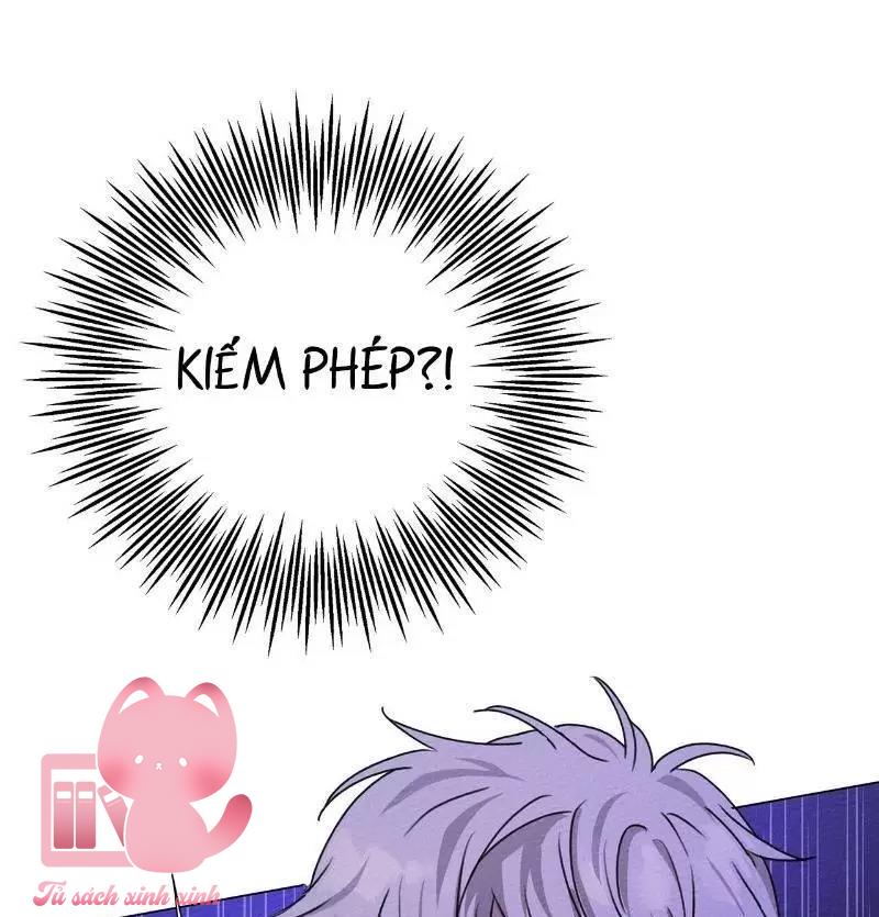 Dưới Tán Cây Sồi Chapter 24 - Next Chapter 25