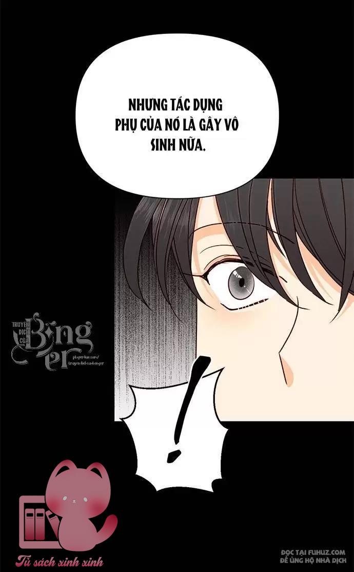 Hoàng Hậu Tái Hôn Chapter 76 - Trang 4