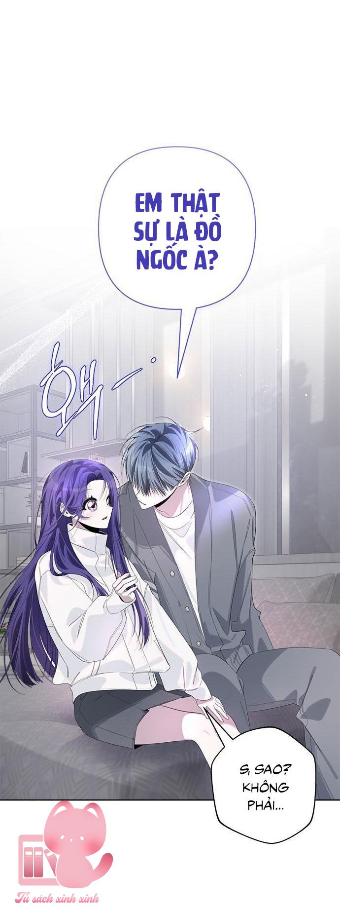 Đàn Anh Xấu Xa! Chap 71 - Next Chap 72
