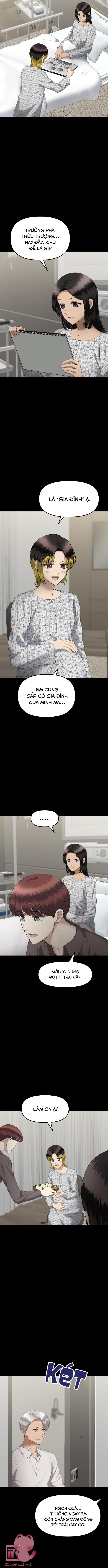 Chị Em Tranh Đấu Chap 79 - Next Chap 80