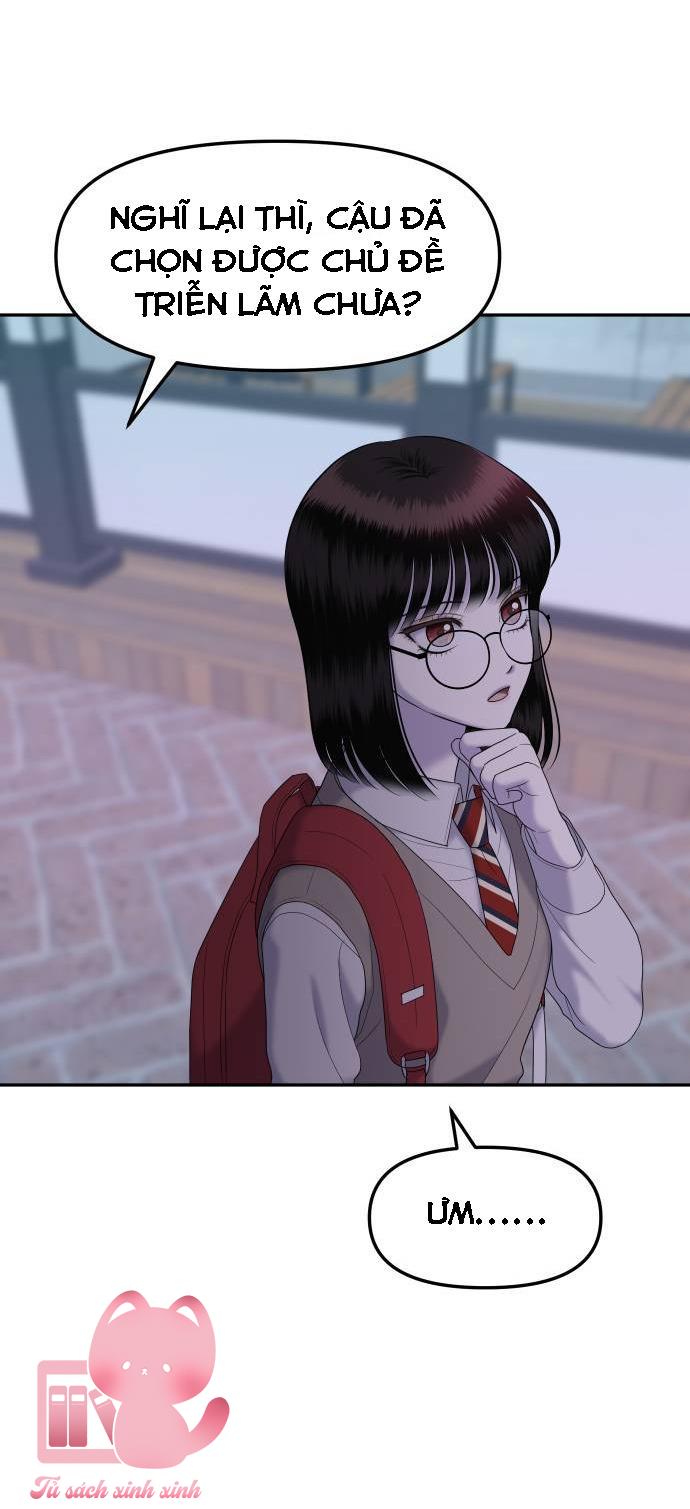 Chị Em Tranh Đấu Chap 54 - Next Chap 55
