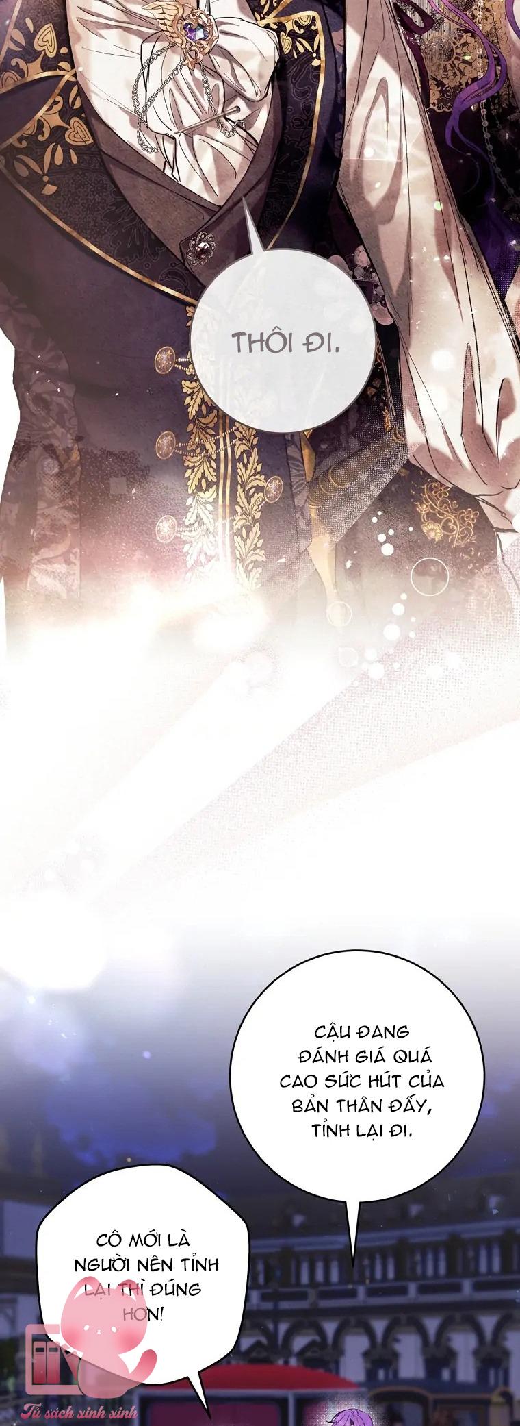 Làm Ác Nữ Bộ Không Tuyệt Sao? Chapter 82 - Trang 4