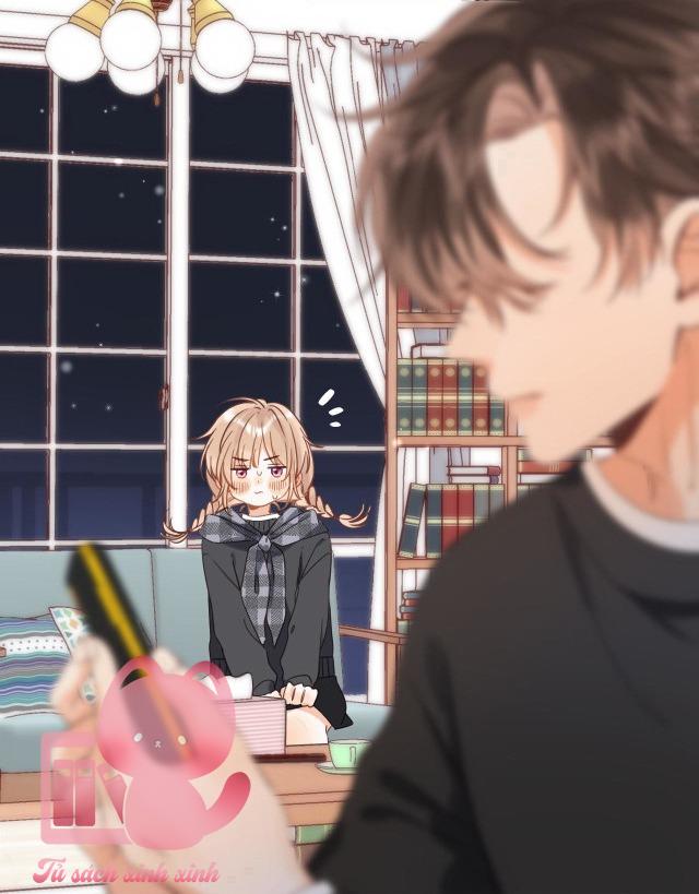 Mối Tình Thầm Kín Chapter 38 - Next Chapter 39