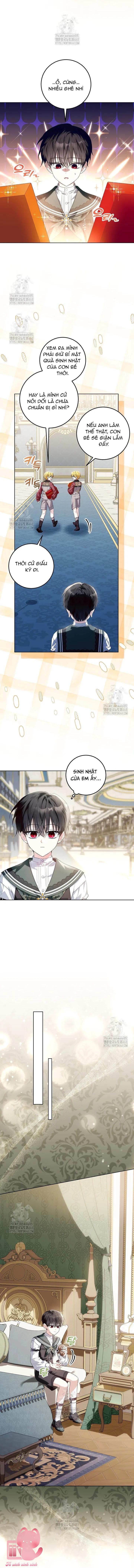 Người Cha Che Giấu Sức Mạnh Chap 42 - Trang 4