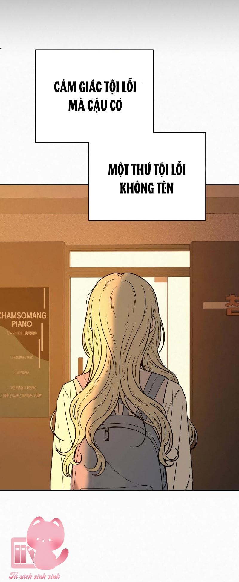 Chiến Lược Tình Yêu Trong Sáng Chap 98 - Trang 2