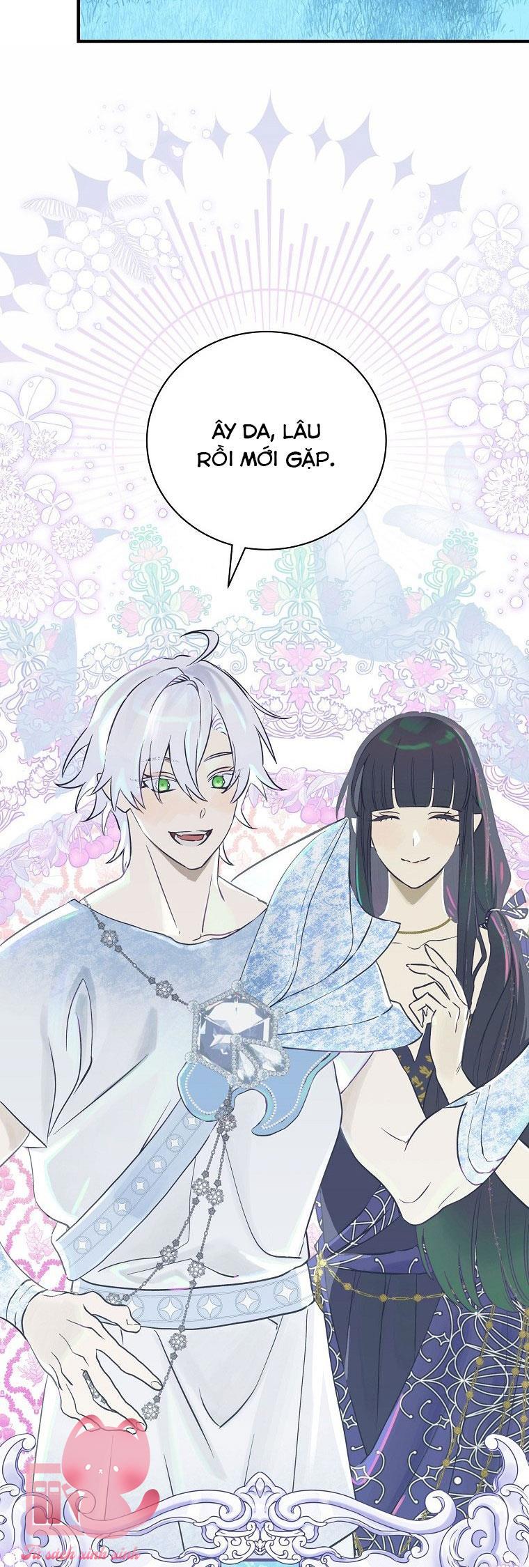 Đứa Nhỏ Không Phải Là Con Anh Chap 84 - Trang 2