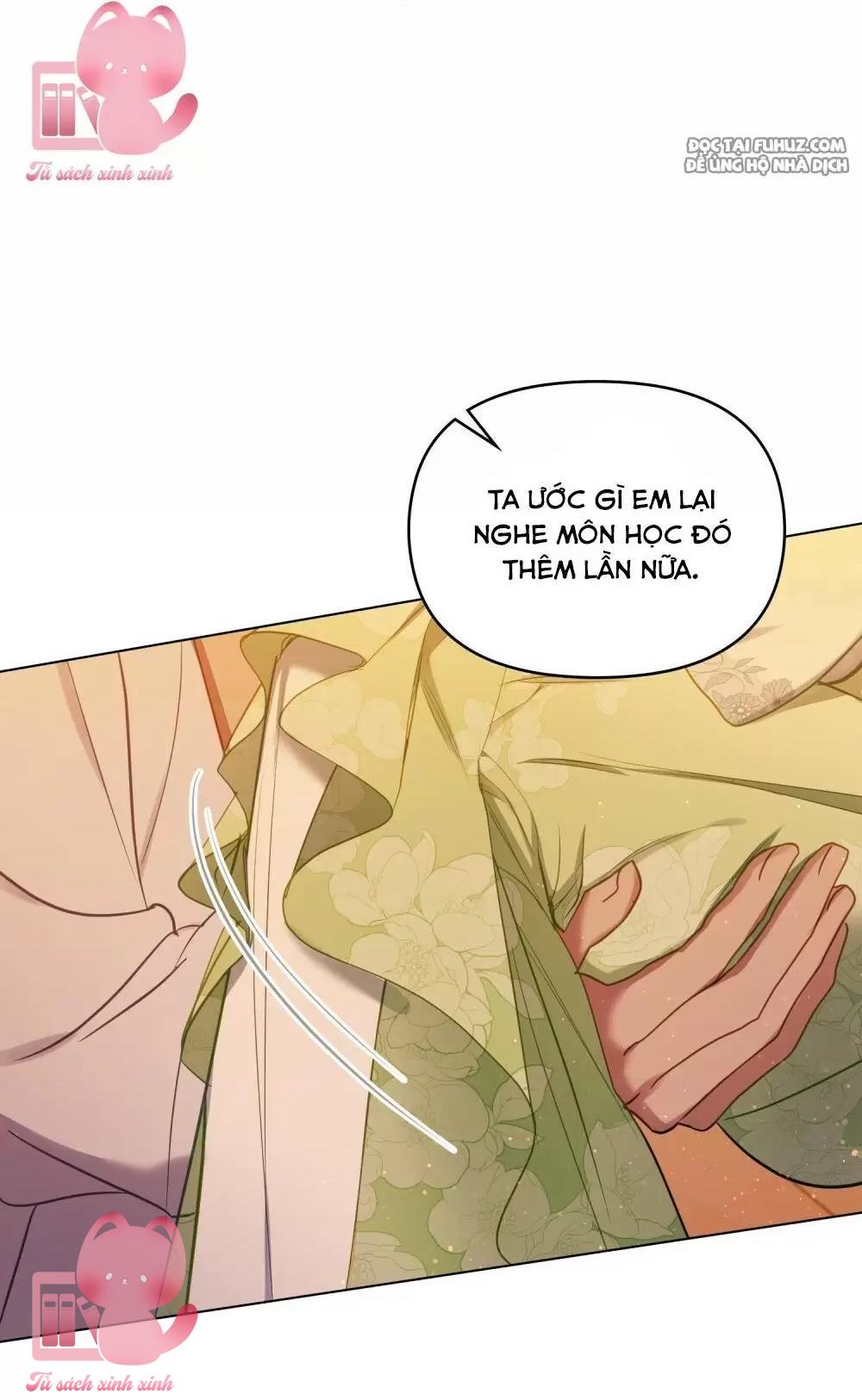 Nếu Không Vâng Lời Công Tước Chapter 38 - Trang 4