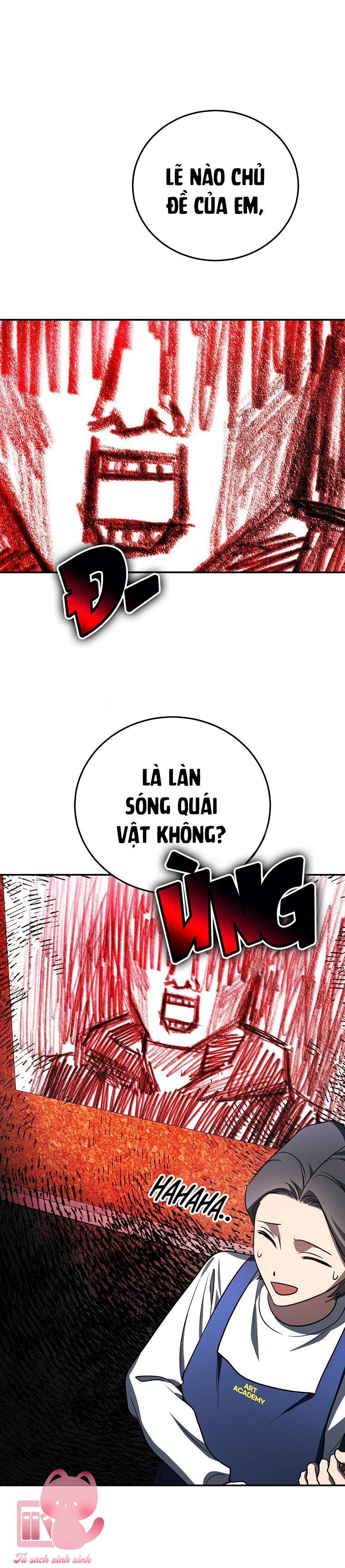 Hướng Dẫn Sinh Tồn Dành Cho Ranker Chapter 20 - Trang 4