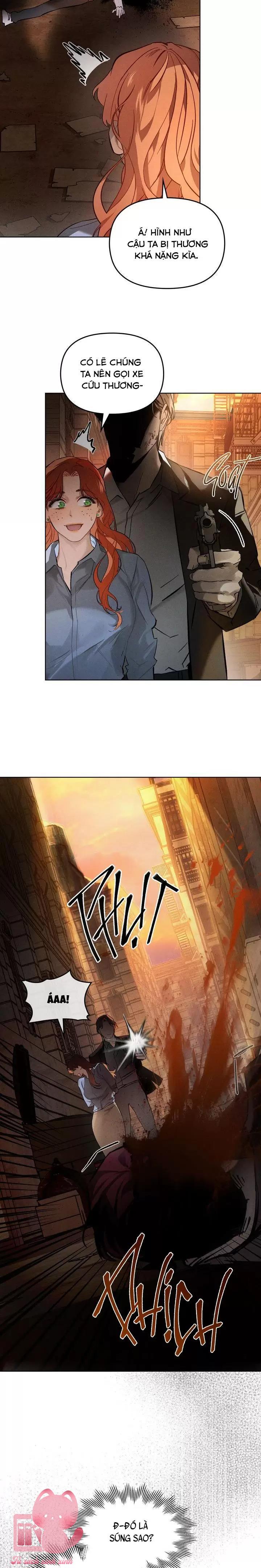 Sa Vào Cạm Bẫy Chap 3 - Next Chap 4