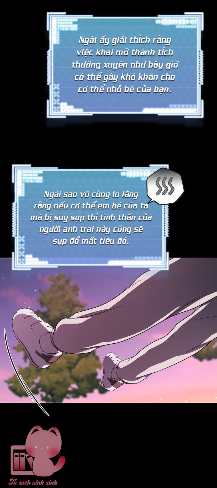 Hướng Dẫn Sinh Tồn Dành Cho Ranker Chapter 23 - Trang 4