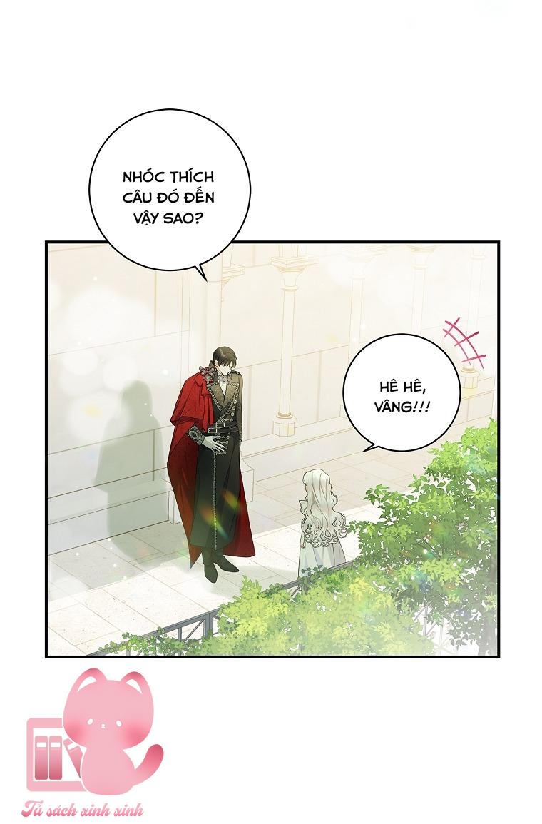Nhận Nuôi Người Cha Phản Diện Chapter 4 - Trang 4