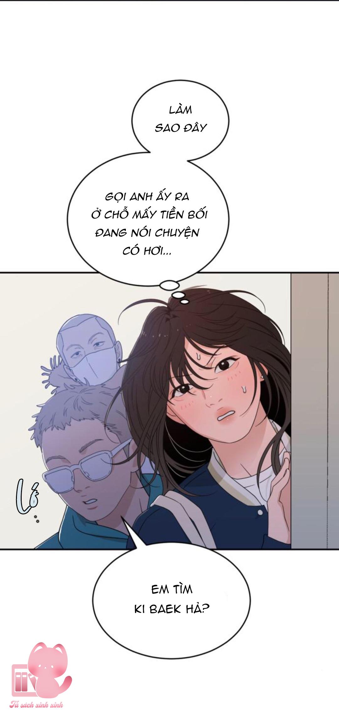 Vận May Không Ngờ Chapter 40 - Next Chapter 40.1