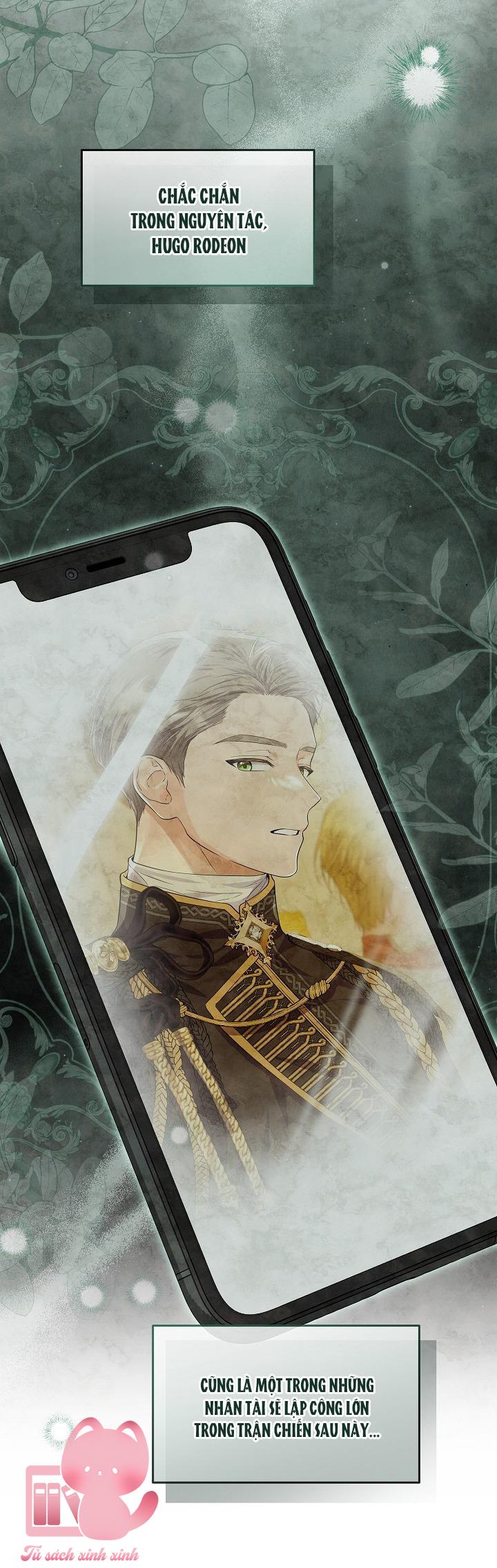 Hoàng Nữ Cosplay Nonfan Chap 62 - Trang 4