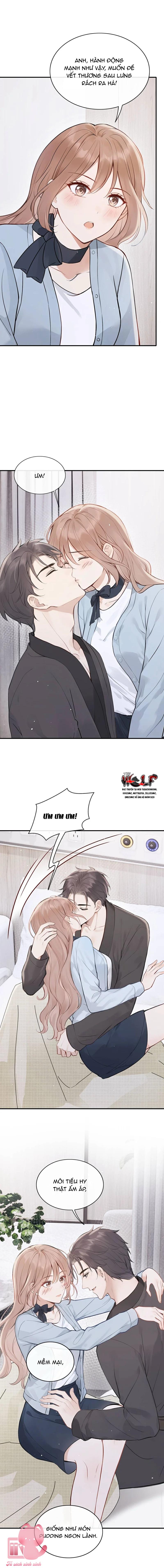 Sống Chung Để Tán Em Chap 84 - Next Chap 85
