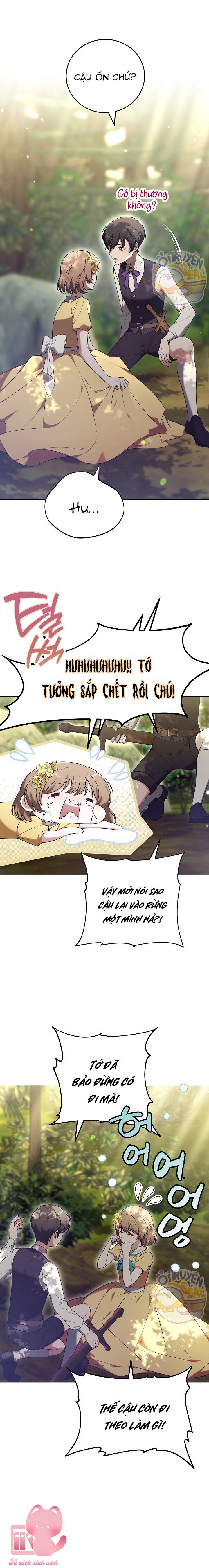 Lời Tỏ Tình Thứ 101 Chap 2 - Trang 4
