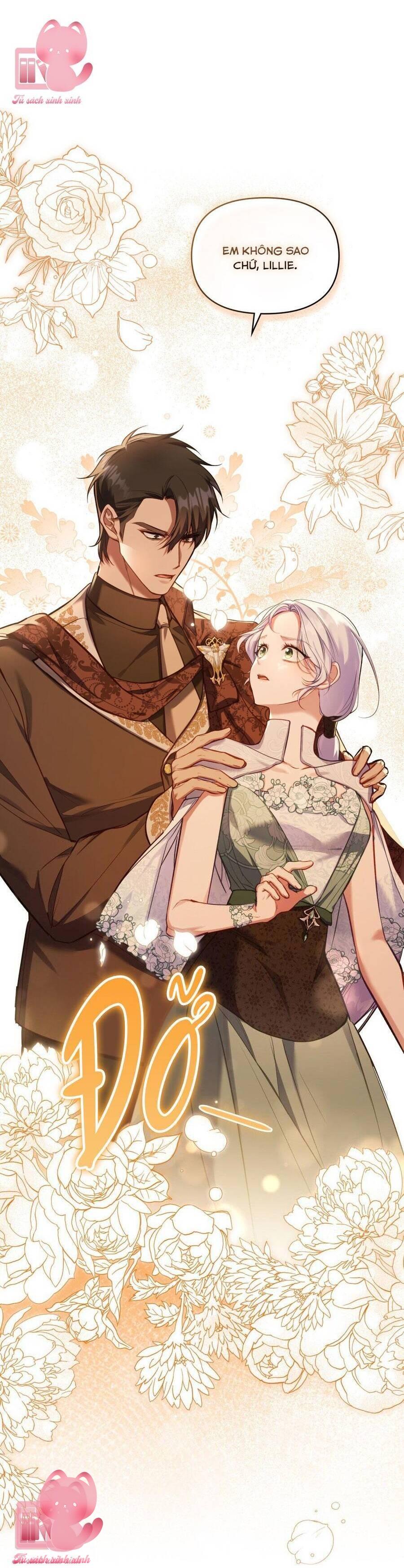 Nếu Không Vâng Lời Công Tước Chapter 50 - Trang 4