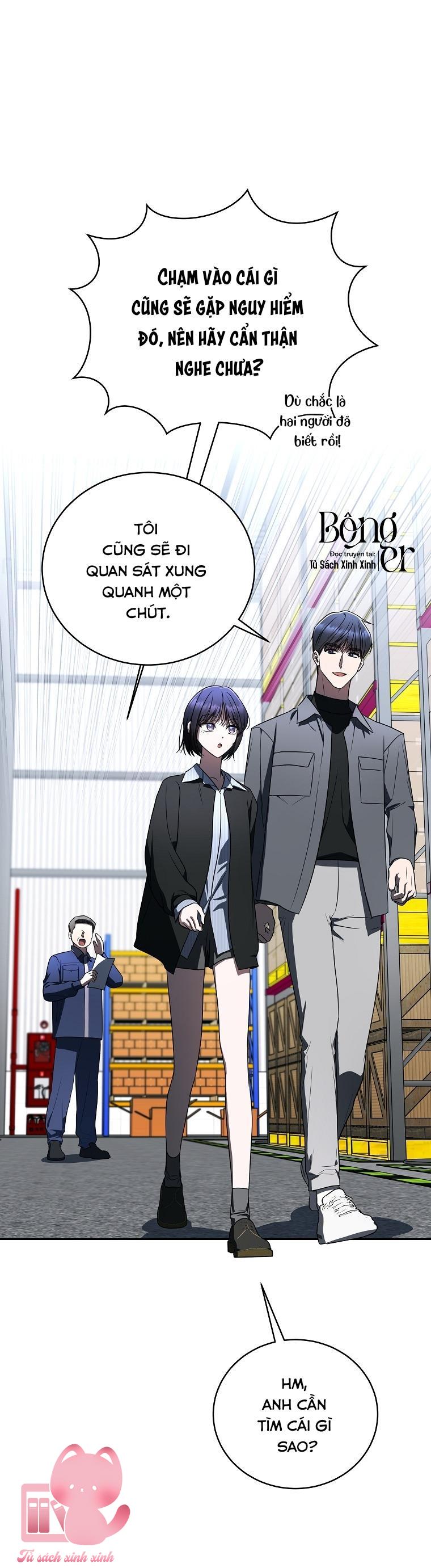 Hướng Dẫn Sinh Tồn Dành Cho Ranker Chapter 41 - Trang 4