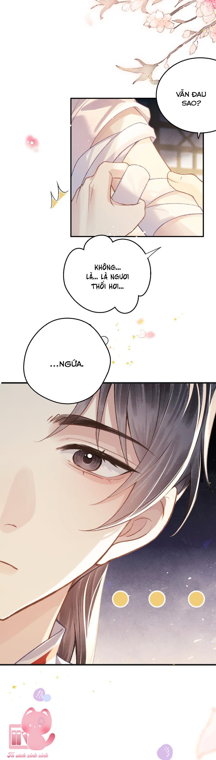 Gả Cho Vai Ác Chap 60 - Next Chap 61