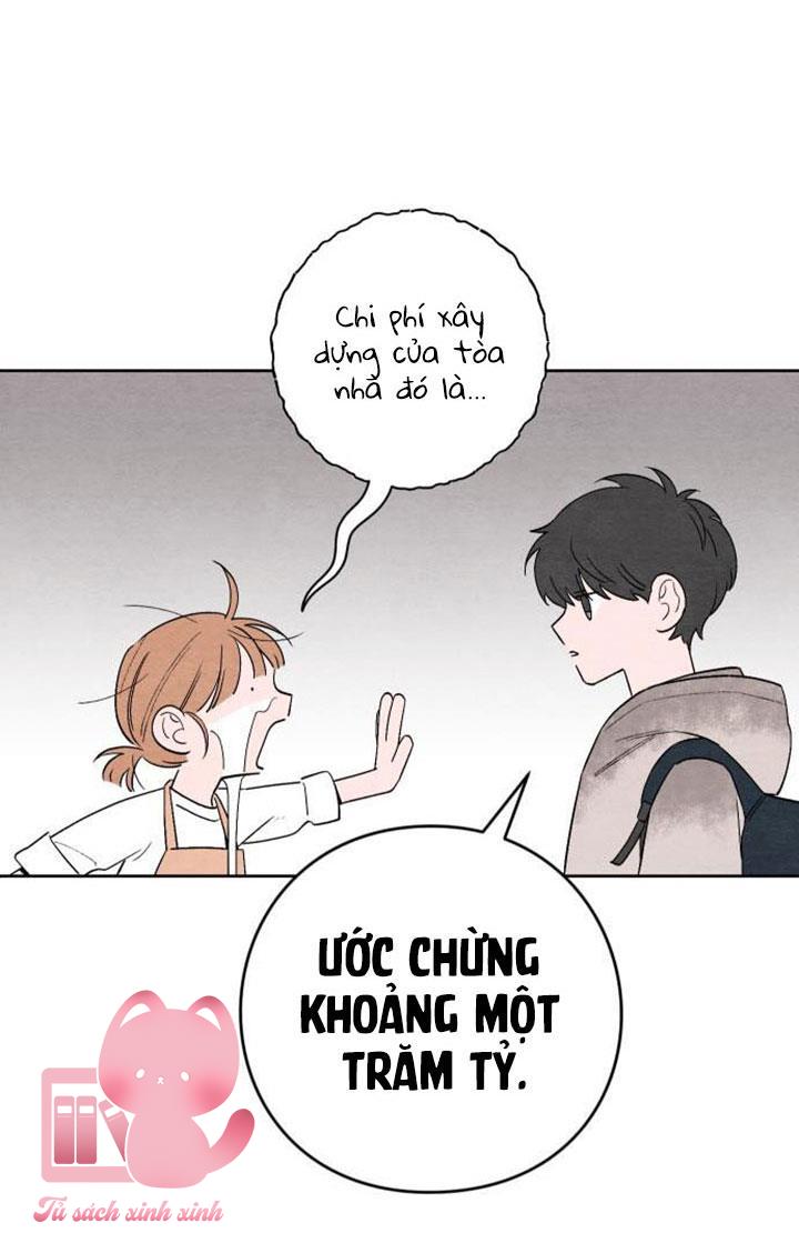 Bí Mật Thanh Xuân Chapter 2 - Next Chapter 3