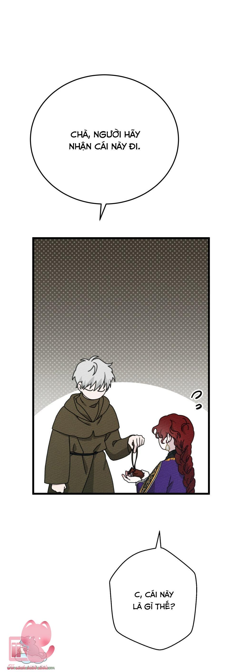 Dưới Tán Cây Sồi Chap 43 - Next Chapter 43.1