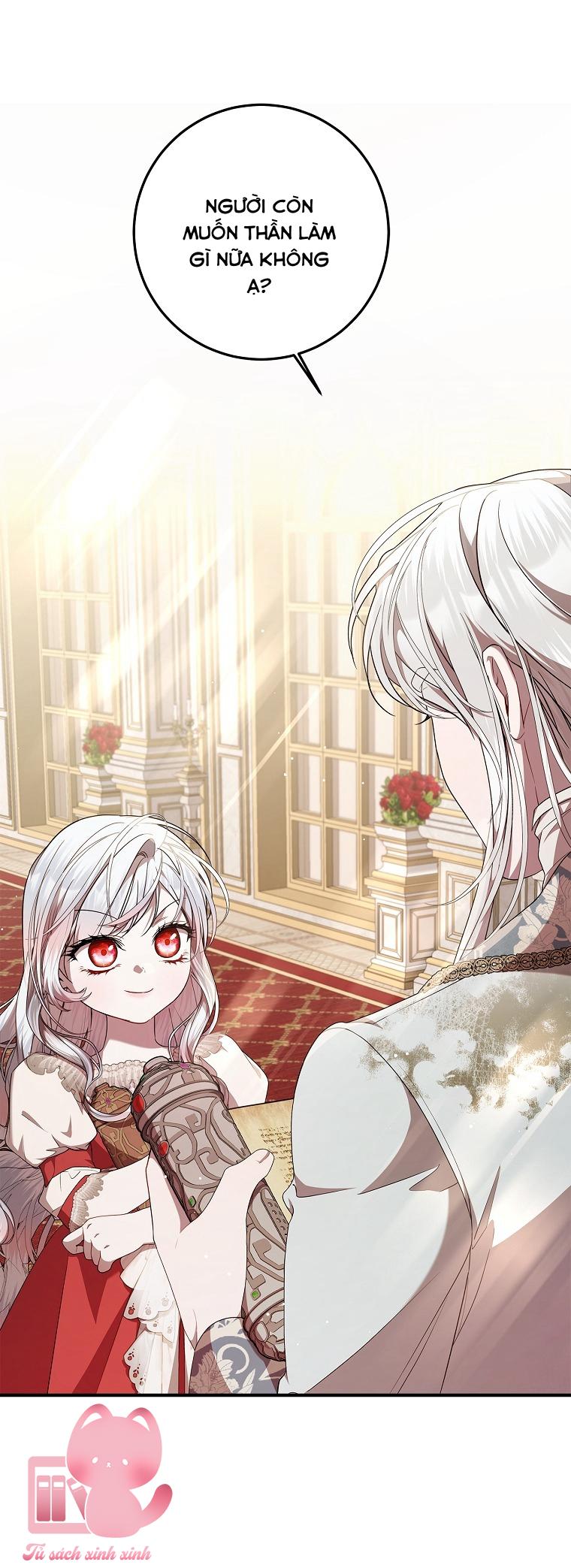 Nhận Nuôi Người Cha Phản Diện Chapter 55 - Trang 4