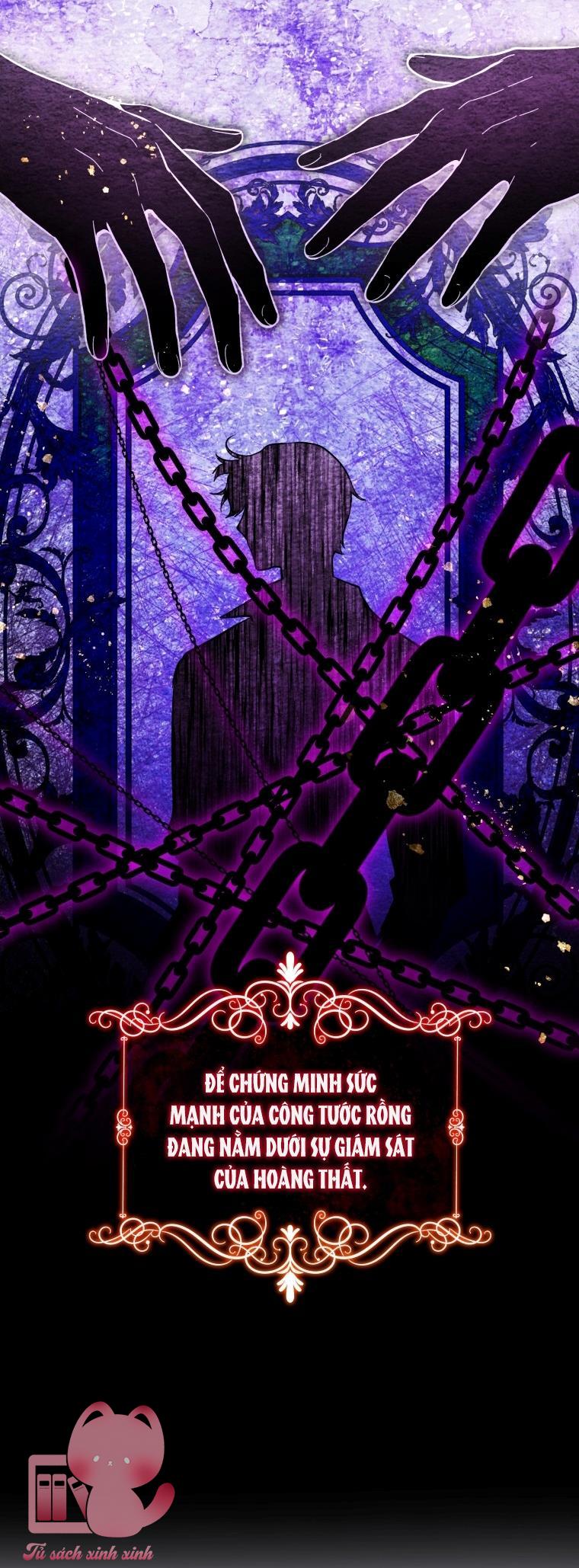 Bé Con Cá Voi Sát Thủ Chapter 11 - Trang 4
