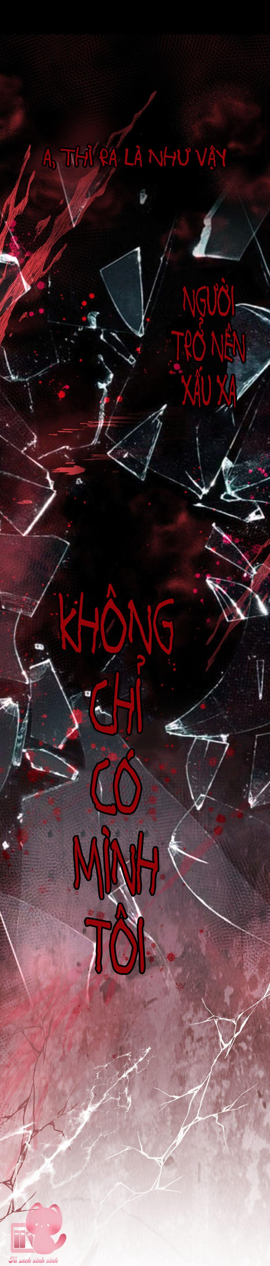 Đồng loại Chapter 13 - Trang 4