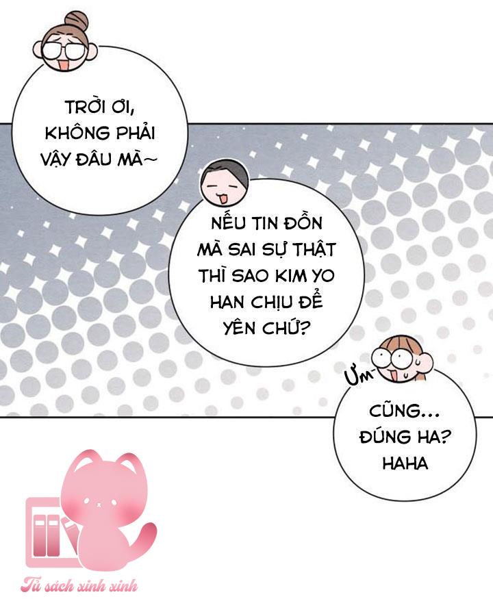 Bí Mật Thanh Xuân Chapter 2 - Next Chapter 3