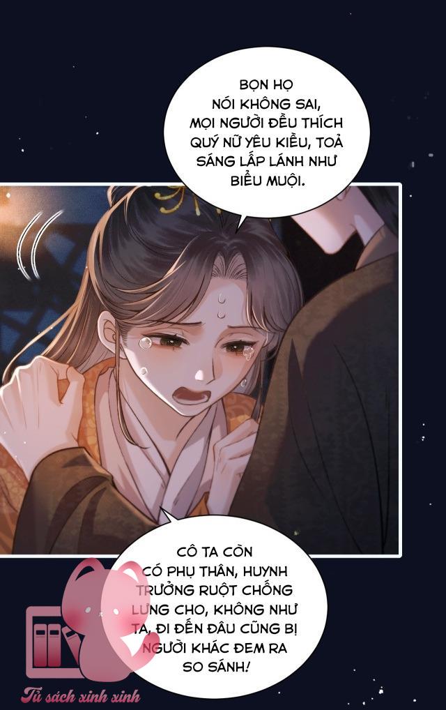 Gả Cho Vai Ác Chap 16 - Trang 2