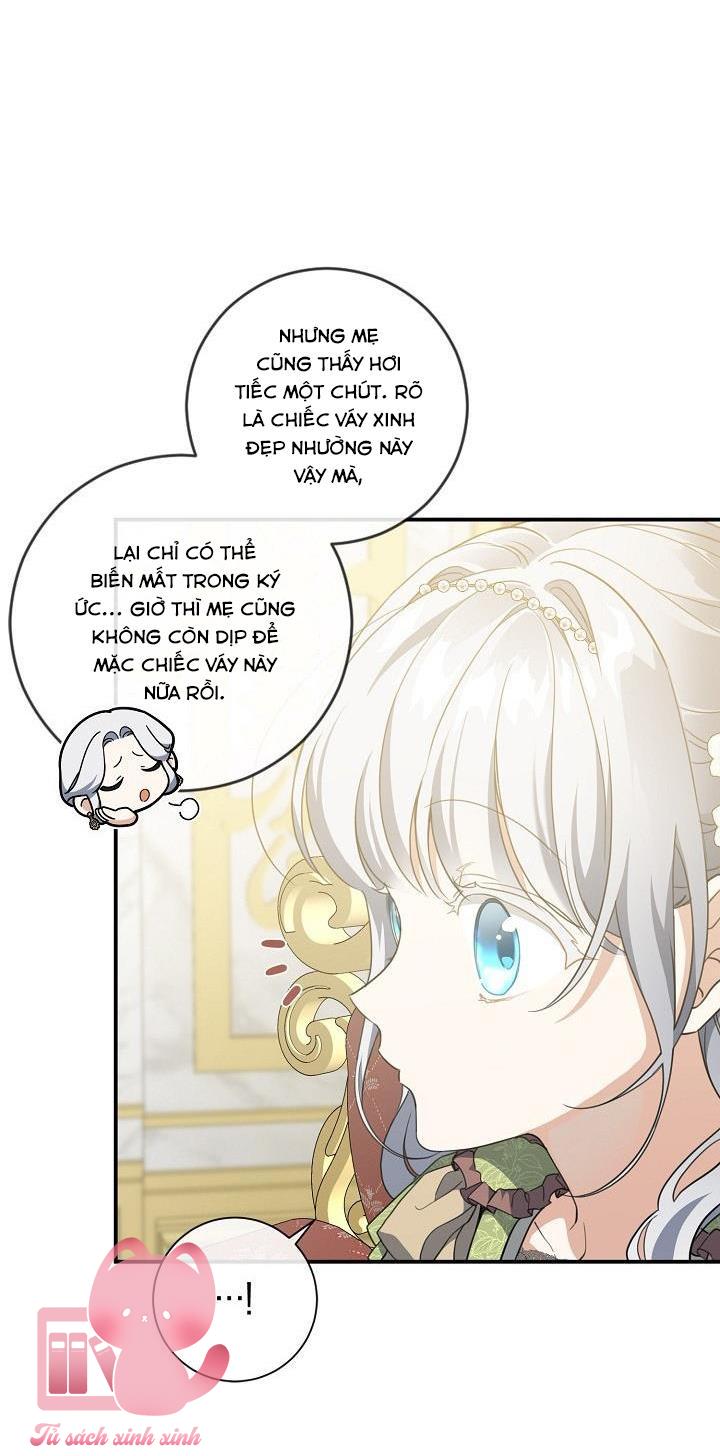 Hướng Về Ánh Dương Lần Nữa Chapter 54 - Trang 4