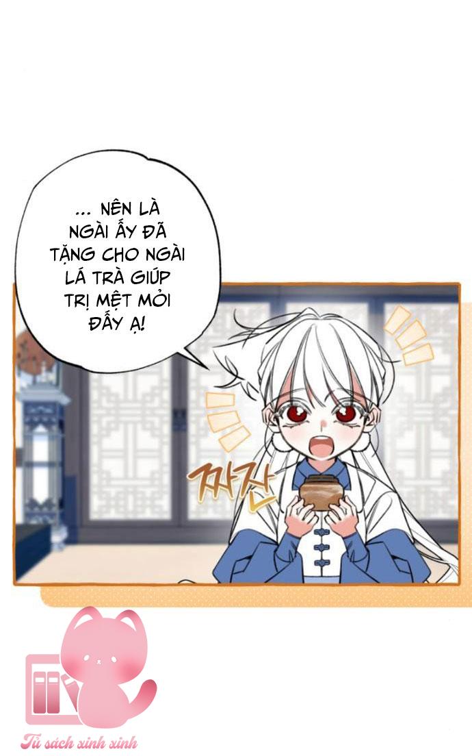 Chuyện Tình Tuyết Phương Bắc Chapter 8 - Trang 4