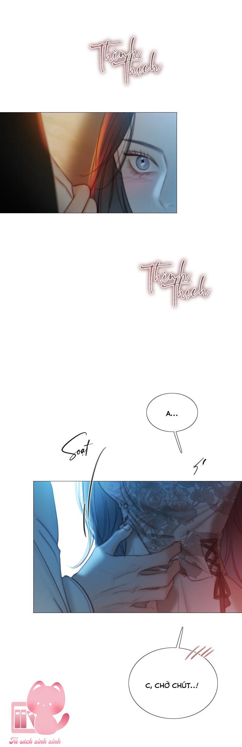 Serena Chapter 85 - Trang 4