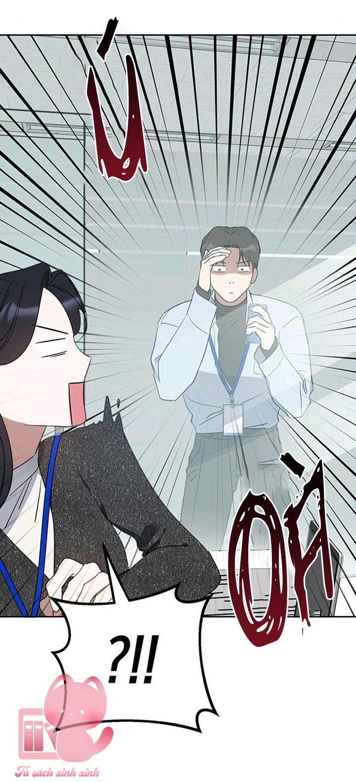 Gieo Nhân Gặt Quả Chapter 17 - Trang 3