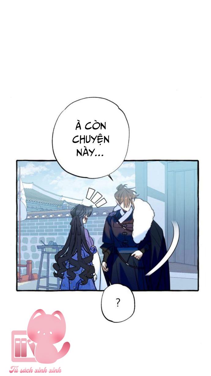 Chuyện Tình Tuyết Phương Bắc Chapter 5 - Trang 4