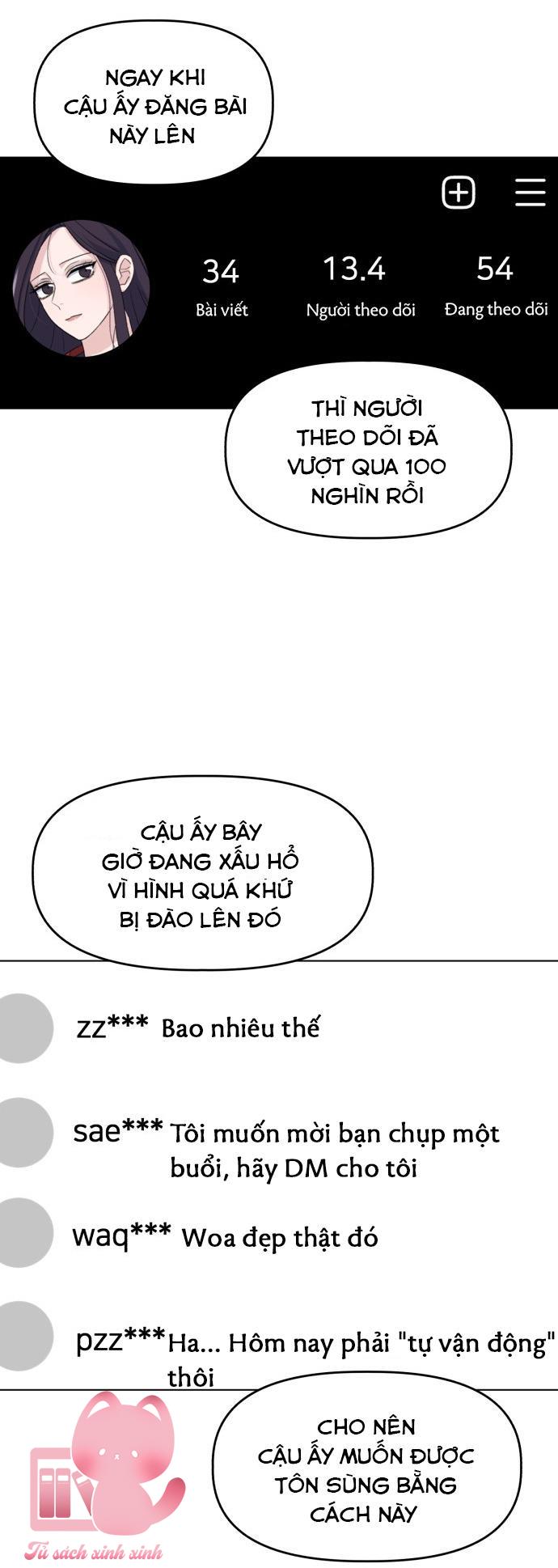 Quan Hệ Nhân Quả Chap 11 - Trang 2